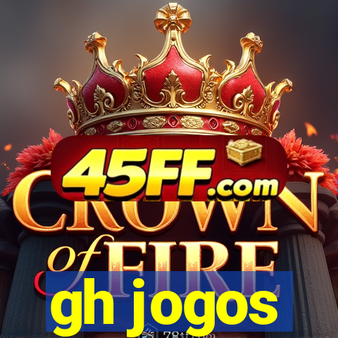 gh jogos